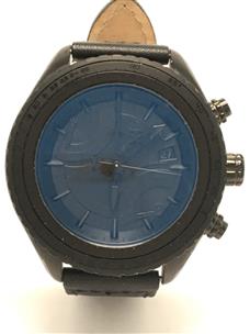 Techno luxury outlet watch